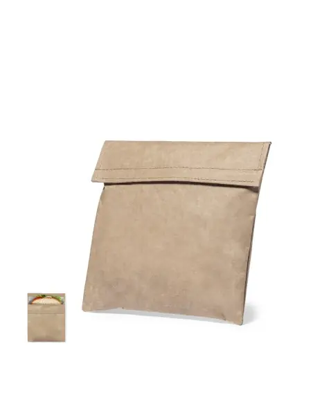 Portasnacks Térmico Personalizado Ecológico 81720