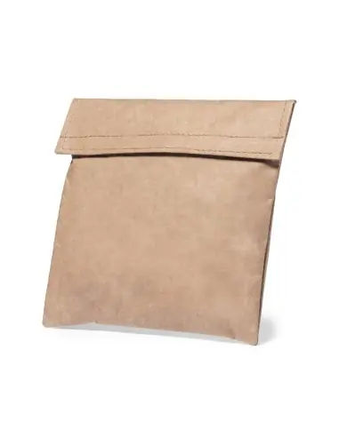 Portasnacks Térmico Personalizado Ecológico 81720