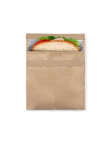 Portasnacks Térmico Personalizado Ecológico 81720