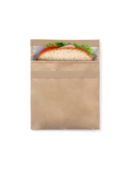 Portasnacks Térmico Personalizado Ecológico 81720