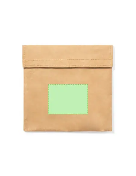 Portasnacks Térmico Personalizado Ecológico 81720