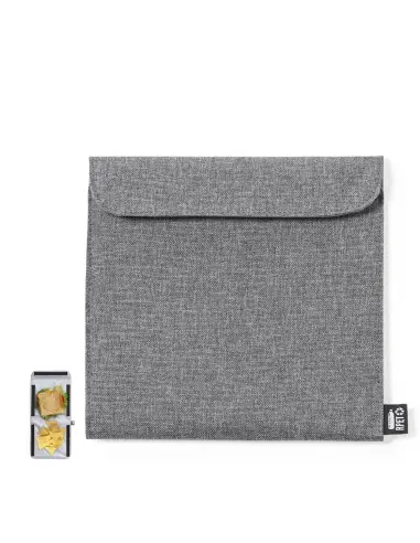 Portasnacks Térmico Personalizado Ecológico 81721