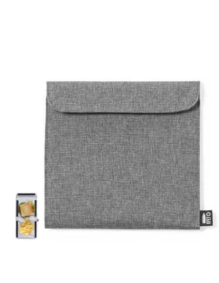 Portasnacks Ecológico Personalizado 81721