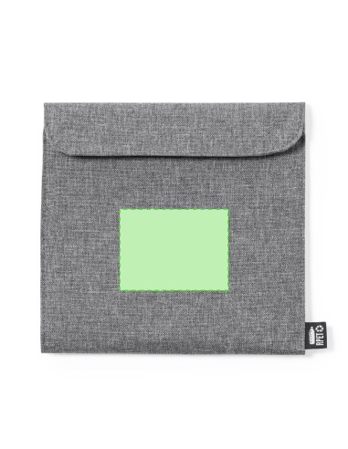 Portasnacks Ecológico Personalizado 81721