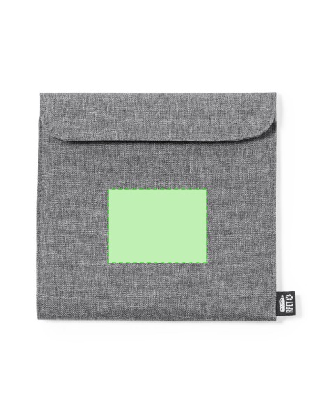 Portasnacks Ecológico Personalizado 81721