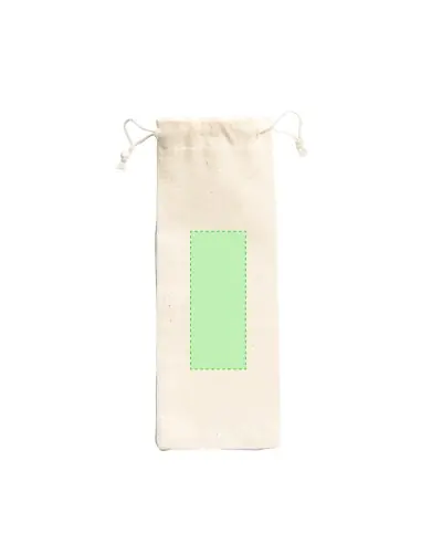 Set Cubiertos Personalizado Ecológico 81722