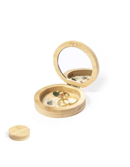 Joyero Ecológico Personalizado 81728