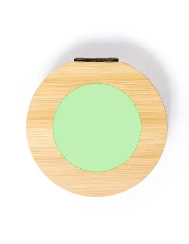 Joyero Ecológico Personalizado 81728