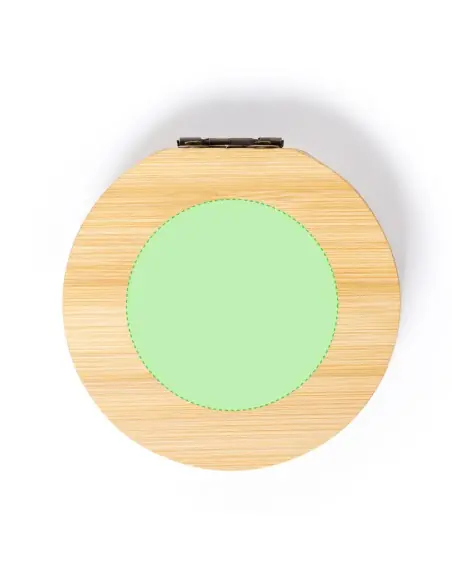 Joyero Ecológico Personalizado 81728