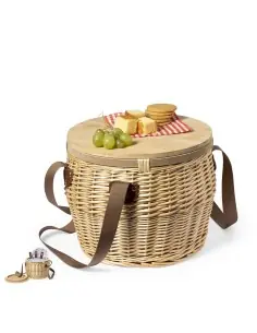 Cesta Nevera Picnic Personalizado Ecológico 81729