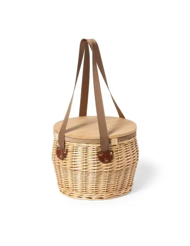 Cesta Nevera Picnic Personalizado Ecológico 81729