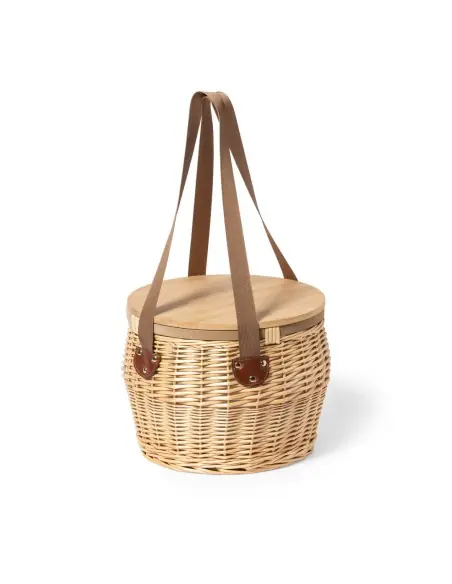 Cesta Nevera Picnic Personalizado Ecológico 81729