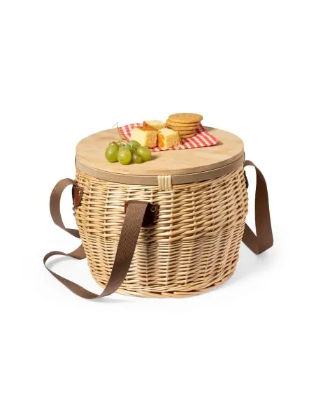 Cesta Nevera Picnic Personalizado Ecológico 81729
