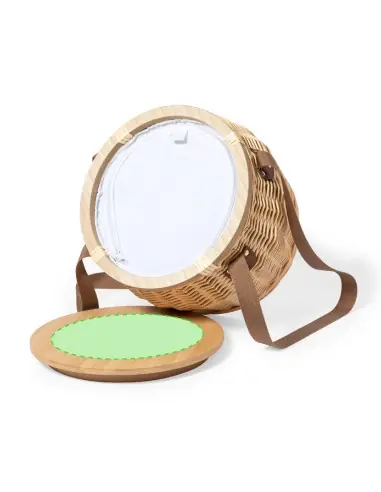 Cesta Nevera Picnic Personalizado Ecológico 81729