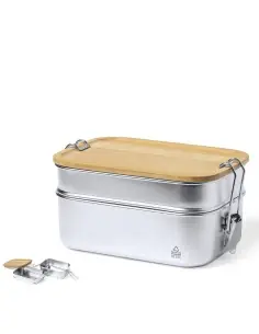 Fiambrera Personalizado Ecológico 81742