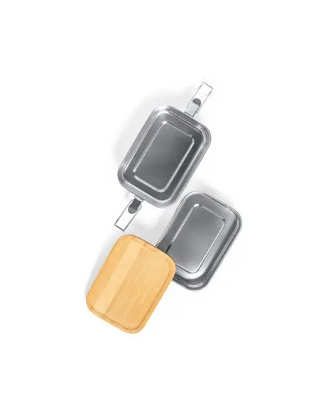 Fiambrera Personalizado Ecológico 81742