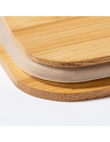 Fiambrera Personalizado Ecológico 81742