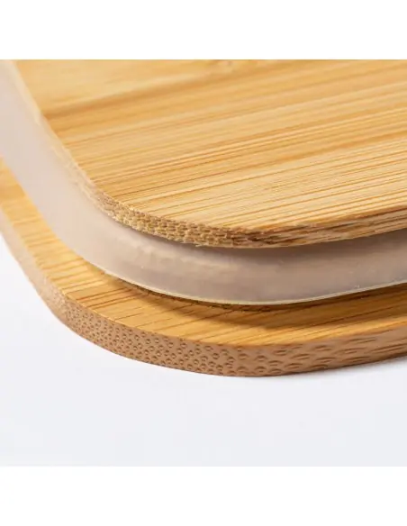 Fiambrera Personalizado Ecológico 81742