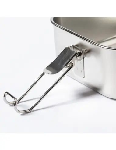 Fiambrera Personalizado Ecológico 81742