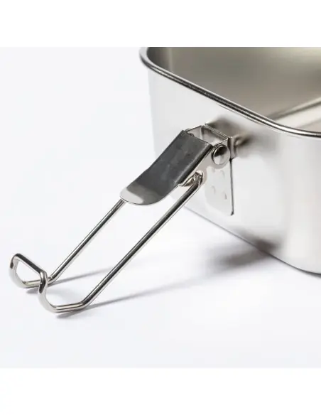 Fiambrera Personalizado Ecológico 81742