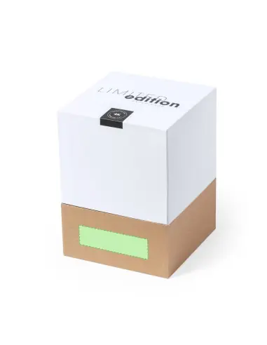 Lámpara Multifunción Personalizado Ecológico 81746