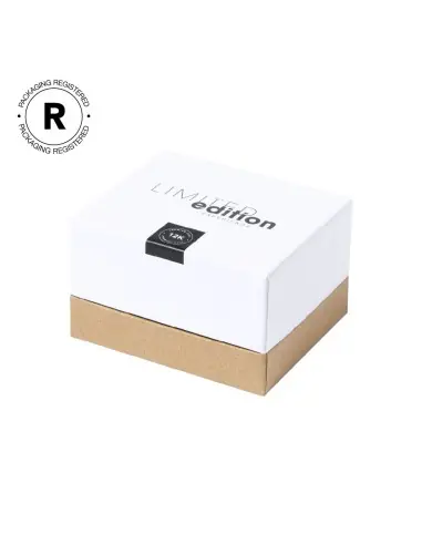 Auriculares Personalizado Ecológico 81747