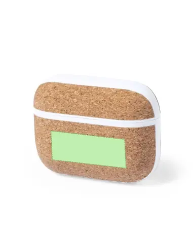 Auriculares Personalizado Ecológico 81747