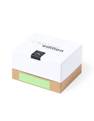 Auriculares Personalizado Ecológico 81747