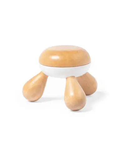 Set Masaje Personalizado Ecológico 81748