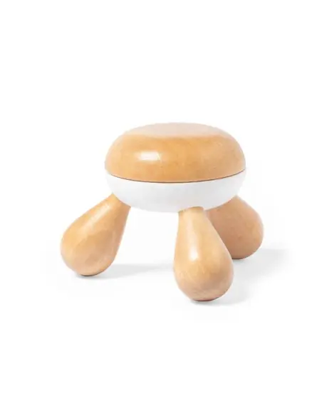 Set Masaje Personalizado Ecológico 81748