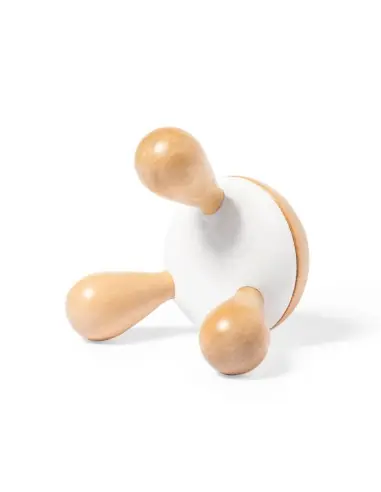 Set Masaje Personalizado Ecológico 81748