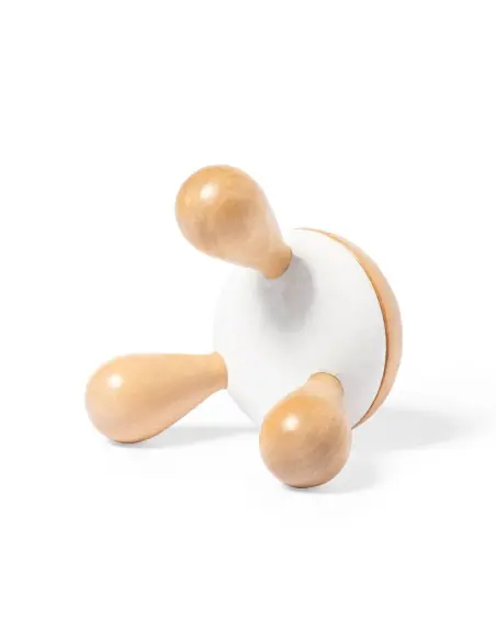 Set Masaje Personalizado Ecológico 81748