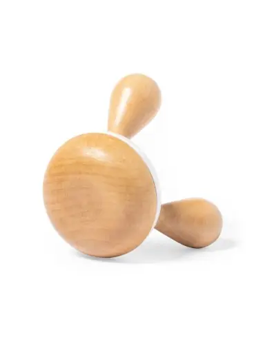 Set Masaje Personalizado Ecológico 81748