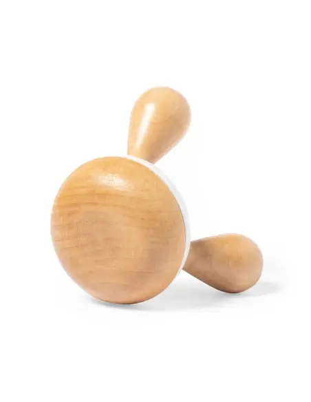 Set Masaje Personalizado Ecológico 81748