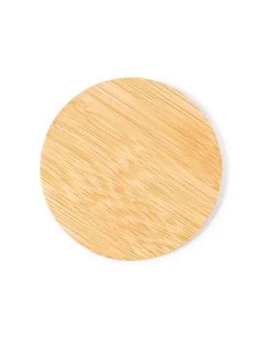 Posavasos Personalizado Ecológico 81749