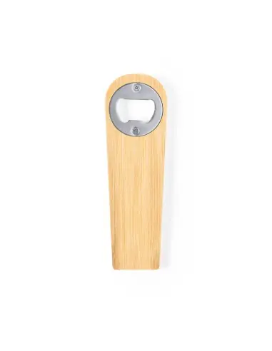 Abridor Clip Personalizado Ecológico 81750