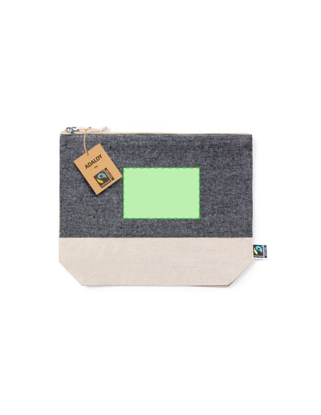 Neceser Ecológico Personalizado 81754