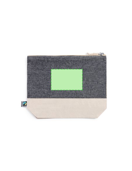 Neceser Ecológico Personalizado 81754