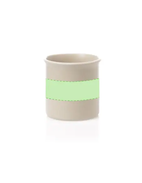 Taza Personalizado Ecológico 81758