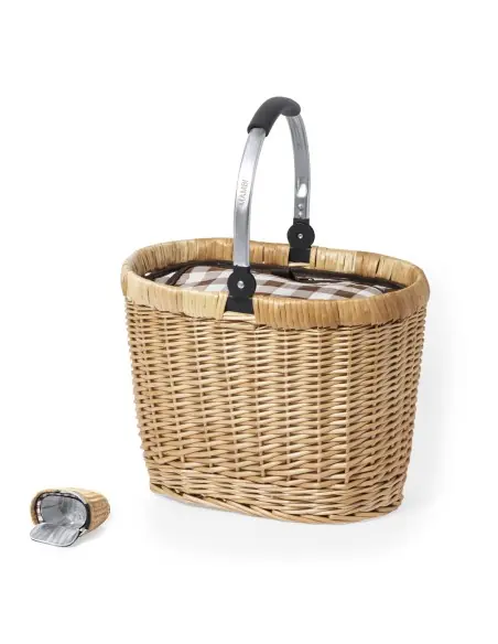 Cesta Nevera Picnic Personalizado Ecológico 81772