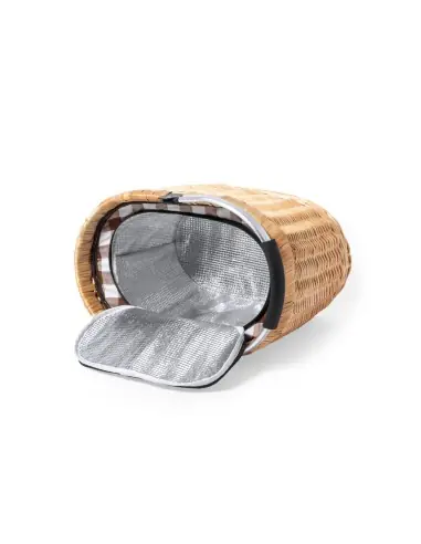 Cesta Nevera Picnic Personalizado Ecológico 81772