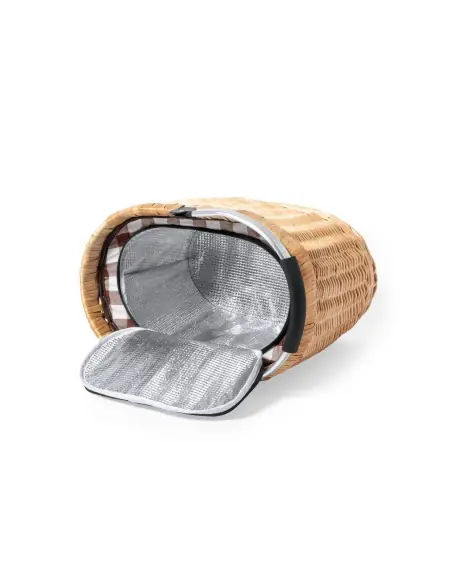 Cesta Nevera Picnic Personalizado Ecológico 81772