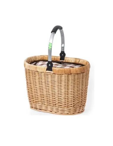 Cesta Nevera Picnic Personalizado Ecológico 81772