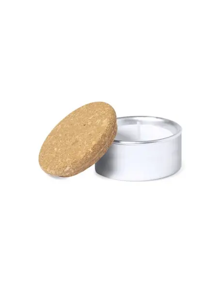 Vela Aromática Personalizado Ecológico 81773