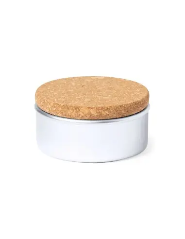 Vela Aromática Personalizado Ecológico 81773