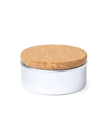 Vela Aromática Personalizado Ecológico 81773