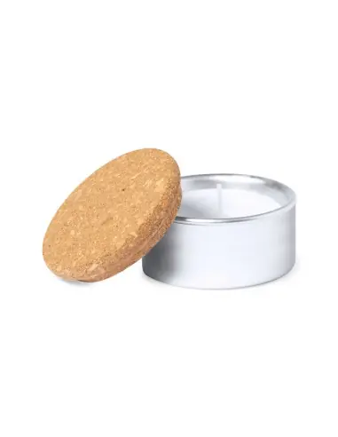 Vela Aromática Personalizado Ecológico 81773