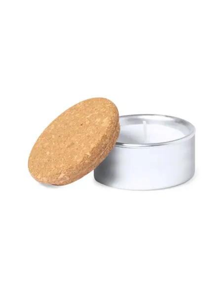 Vela Aromática Personalizado Ecológico 81773