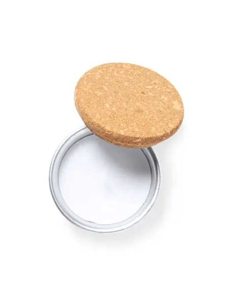 Vela Aromática Personalizado Ecológico 81773