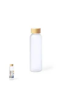 Bidón Sublimación Personalizado Ecológico 81774